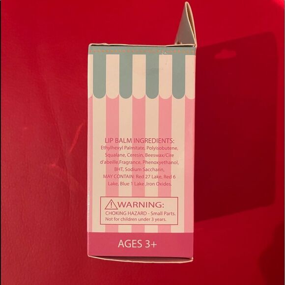 Macaron Lip Balm(Ages 3+) - Picture 4 of 5